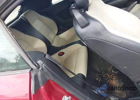 2017 Ford Mustang Ecoboost Premium z USA, uszkodzony, nr VIN 1FATP8UH2H5224799